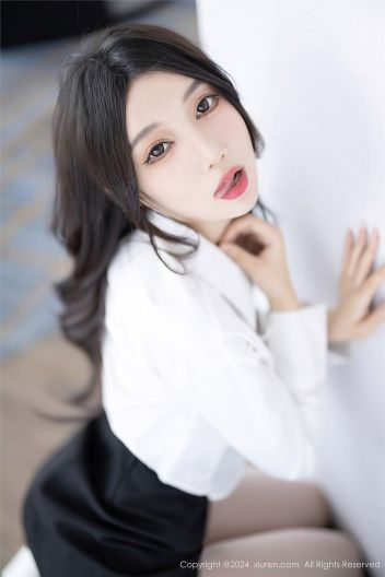 [XIUREN秀人网] 2024.03.18 NO.8247 玥儿玥_p040