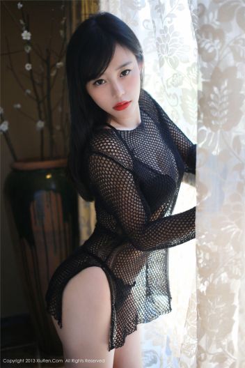 [秀人XIUREN] 2013.09.10 NO.007 易欣viya_p003