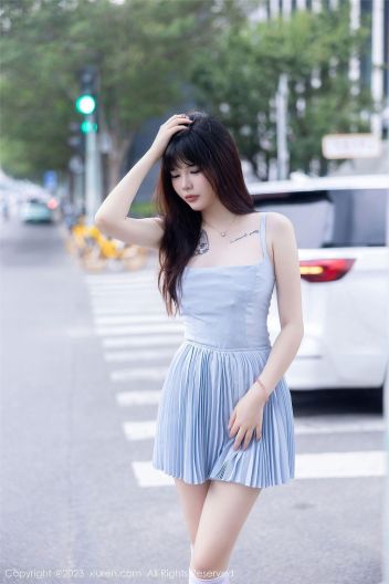 [XIUREN秀人网] 2023.08.22 NO.7266 Arude薇薇_p056