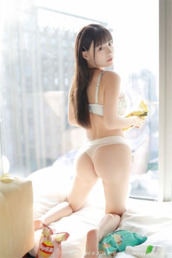 [MFStar模范学院] 2019.08.06 Vol.206 Flower朱可_儿_p043