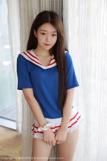 [MFStar模范学院] 2020.09.28 NO.395 小奶瓶呜鸣_p055