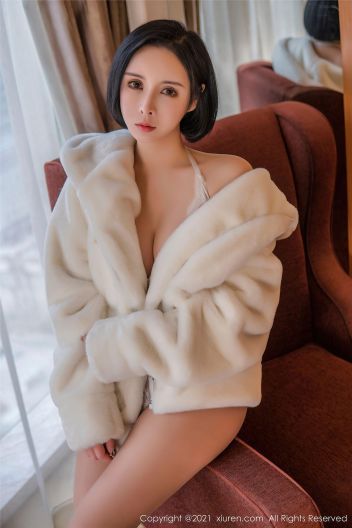 [XIUREN秀人网] 2021.02.25 NO.3138 韩姗姗_p042