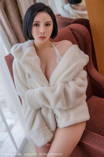 [XIUREN秀人网] 2021.02.25 NO.3138 韩姗姗_p043