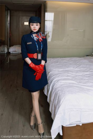 [XIUREN秀人网] 2023.05.24 NO.6790 汐汐爱吃草莓_p052