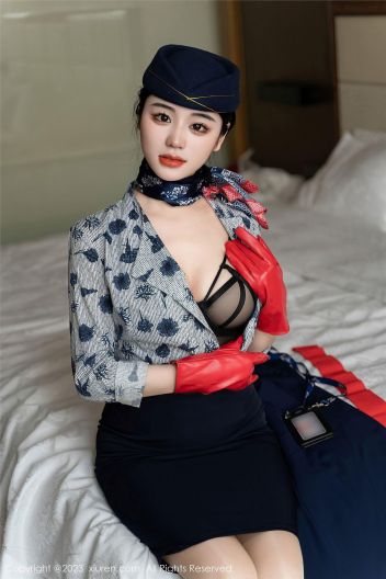 [XIUREN秀人网] 2023.05.24 NO.6790 汐汐爱吃草莓_p064