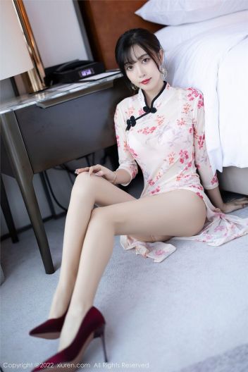[XIUREN秀人网] 2022.08.01 NO.5366 林星阑_p006