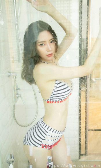 [Ugirls爱尤物] NO.1726 梦心玥_p028