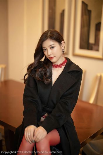 [XIAOYU画语界] 2021.02.08 NO.469 杨晨晨sugar_p060