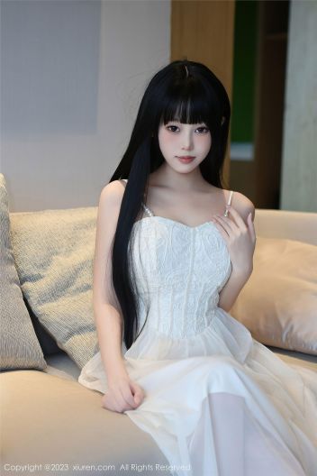 [XIUREN秀人网] 2023.05.31 NO.6828 早川京子_p001