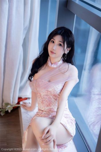 [XIUREN秀人网] 2023.02.23 NO.6313 江真真_p020
