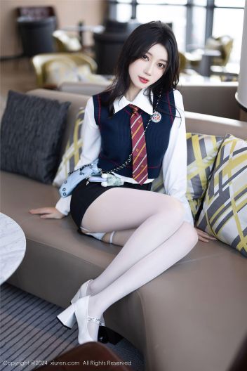 [XIUREN秀人网] 2024.03.18 NO.8247 玥儿玥_p003