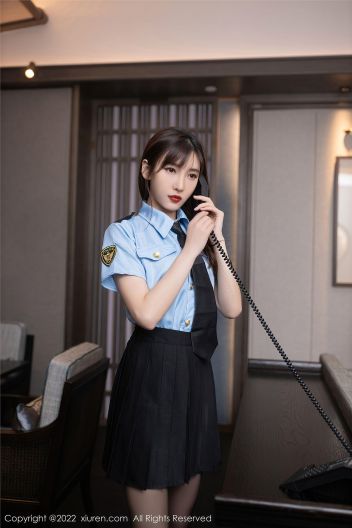 [XIUREN秀人网] 2022.08.18 NO.5461 陆萱萱_p004