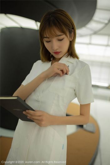 [XIUREN秀人网] 2020.01.14 NO.1931 陆萱萱_p001
