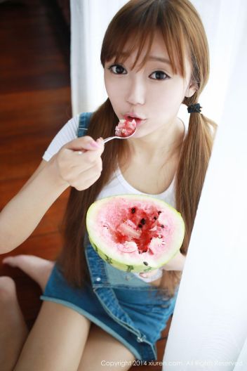 [秀人XIUREN] 2014.06.22 NO.162 王馨瑶yanni_p016