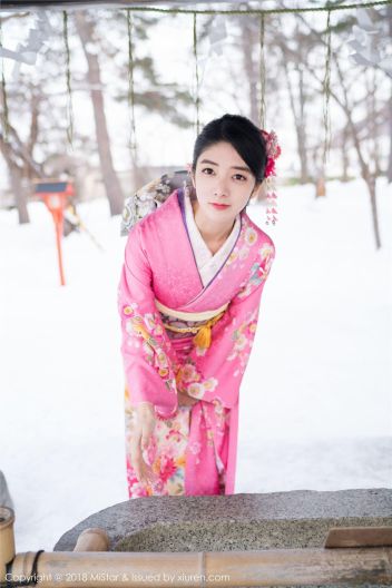 [MiStar美女] 2018.02.28 VOL.213 小热巴_p013