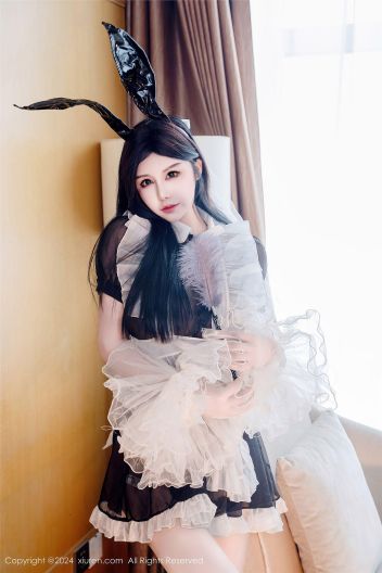 [XIUREN秀人网] 2024.08.14 NO.9010 陈芊儿_p023