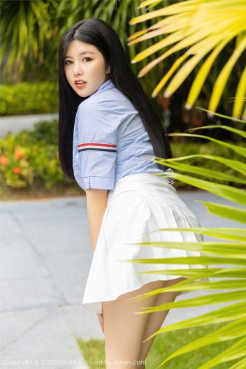 [YOUMI尤蜜荟] 2020.08.24 NO.513 娜露Selena_p056
