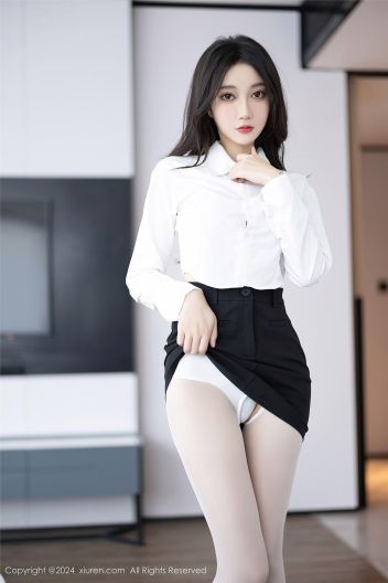 [XIUREN秀人网] 2024.03.18 NO.8247 玥儿玥_p028
