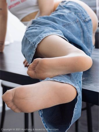 [HuaYang花漾] 2021.07.01 NO.422 恬恬GuTIan_p008