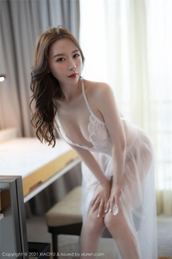 [XIAOYU画语界] 2021.07.14 NO.570 梦心月_p005