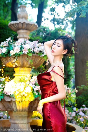 [FEILIN嗲囡囡] 2023.08.29 NO.467 章芃芃_p063