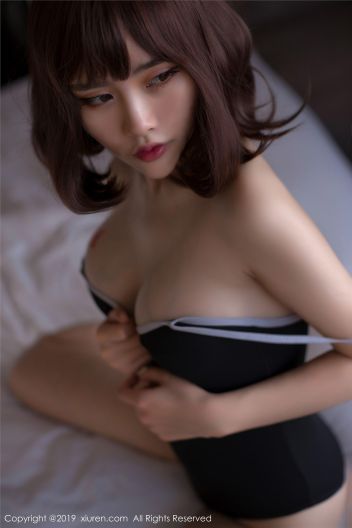 [XIUREN秀人网] 2019.07.23 Vol.1566 私语baby_p020