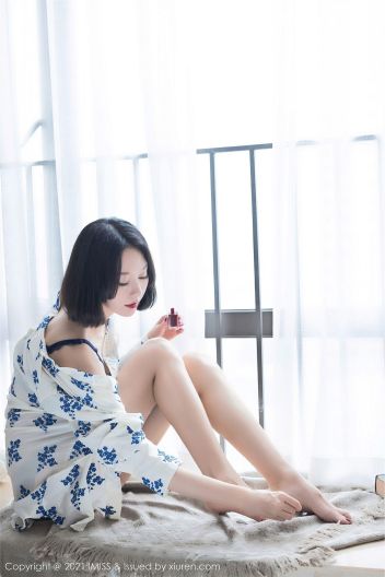 [IMISS爱蜜社] 2021.06.09 NO.602 艺轩_p012