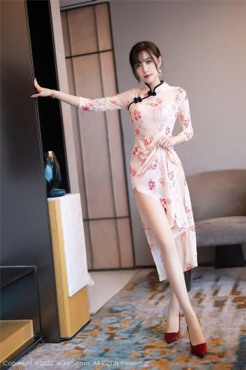 [XIUREN秀人网] 2022.08.01 NO.5366 林星阑_p028