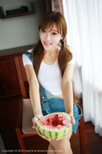 [美媛馆MYGIRL] 2014.08.15 Vol.008 王馨瑶yanni_p015