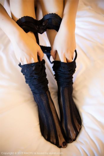 [XIAOYU语画界] 2019.12.03 Vol.206 Miko酱吖_p077