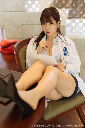 [HuaYang花漾] 2020.12.04 NO.334 王雨纯_p017