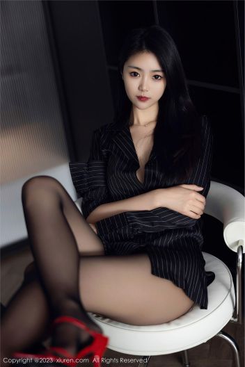 [XIUREN秀人网] 2023.05.05 NO.6677 可樂Vicky_p039