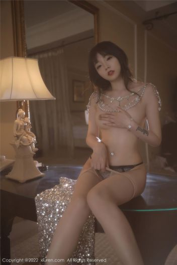 [XIUREN秀人网] 2022.06.30 NO.5209 佘贝拉Bella_p032