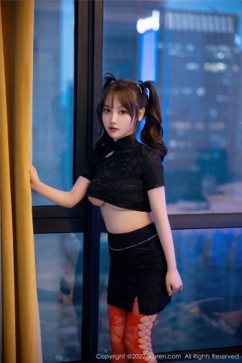 [XIUREN秀人网] 2022.07.04 NO.5225 豆瓣酱_p034