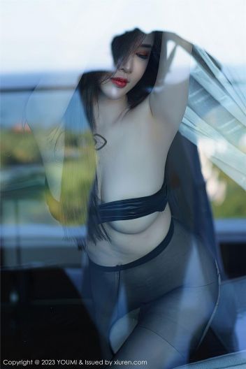 [YOUMI尤蜜荟] 2023.01.13 NO.890 Carol周妍希_p075