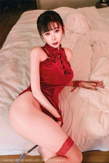 [XIUREN秀人网] 2024.02.01 NO.8047 宝宝甜_p013