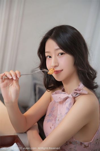 [XIUREN秀人网] 2022.10.20 NO.5735 熊小诺_p067