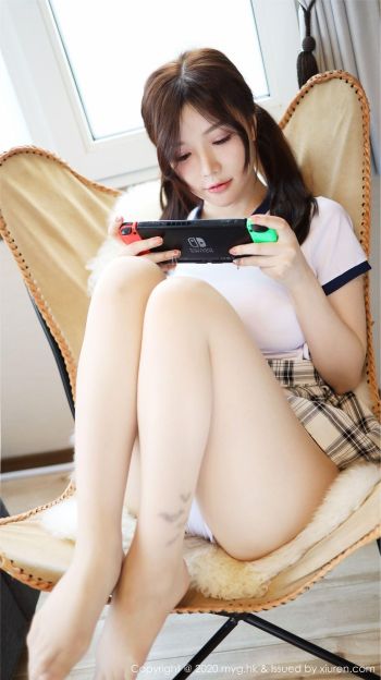 [MYGIRL美媛馆] 2020.01.23 Vol.430 糯美子Mini_p048