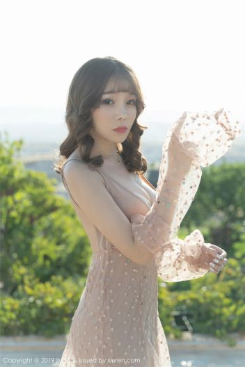[IMISS爱蜜社] 2019.10.14 Vol.383 芝芝Booty_p009