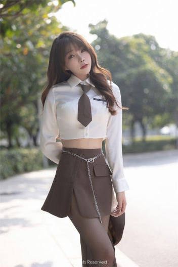 [XIUREN秀人网] 2021.12.03 NO.4299 芝芝Booty_p088