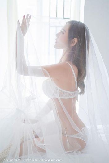 [IMISS爱蜜社美女] 2019.03.27 NO.334 Cccil_p017