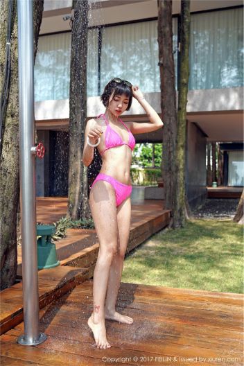 [嗲囡囡美女] 2017.05.25 Vol.095 冯木木LRIS_p019