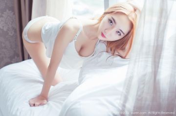 [秀人XIUREN] 2016.10.19 NO.619 wuli颜素_p012