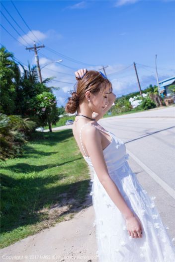 [IMISS爱蜜社美女] 2017.10.24 VOL.191 妤薇Vivian_p013