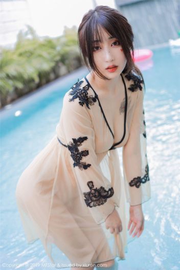 [MFStar模范学院] 2019.11.19 Vol.230 Betty林子欣_p058