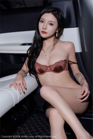 [XIUREN秀人网] 2024.01.11 NO.7942 七七kiko_p033