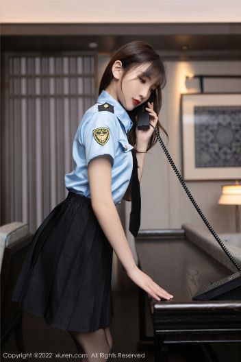 [XIUREN秀人网] 2022.08.18 NO.5461 陆萱萱_p001