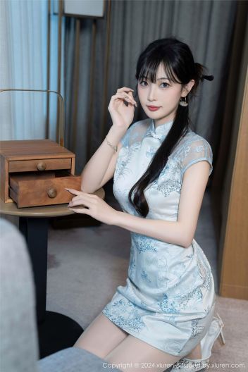 [XIUREN秀人网] 2024.11.22 NO.9487 林星阑_p063
