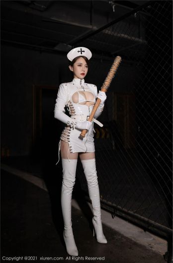 [XIUREN秀人网] 2021.05.08 NO.3387 鱼子酱Fish_p037