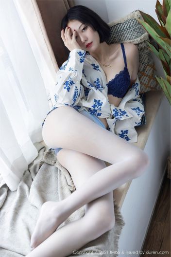 [IMISS爱蜜社] 2021.06.09 NO.602 艺轩_p019